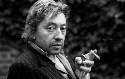 Serge Gainsbourg’s Paris home to be opened to the public - www.nme.com
