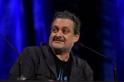 ‘Tales Of The Jedi’ Series Will Have A Season 2, Dave Filoni Says At ‘Star Wars Celebration’ - deadline.com