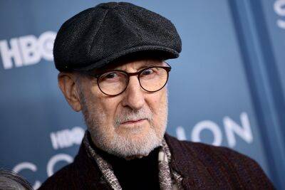 ‘Babe’ Star James Cromwell Heroically Rescues A Pig From Slaughter And Names It Babe - etcanada.com - Texas
