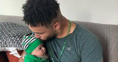 Love Is Blind star Bartise Bowden shocks fans as he announces he's a father - www.ok.co.uk