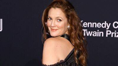 Drew Barrymore talks dating while aging, criticizes 'dusty, old, dry thing' stigma - www.foxnews.com