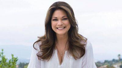 Valerie Bertinelli Says Food Network Canceled ‘Valerie’s Home Cooking’ After 14 Seasons: “I Have No Idea Why” - deadline.com