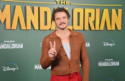Pedro Pascal Says It Was ‘Without Question’ To Star In Upcoming Queer Western Film ‘Strange Way Of Life’ - etcanada.com