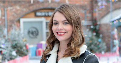 Real life of ITV Coronation Street's Tracy Barlow actress Kate Ford - famous ex, divorce, 'painful' health condition and London home - www.manchestereveningnews.co.uk - city Sandford
