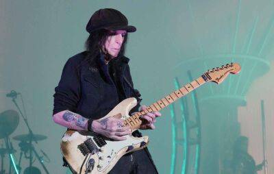 Mick Mars on Mötley Crüe lawsuit: “I carried these bastards for years” - www.nme.com - Los Angeles