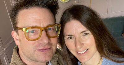 Jamie and Jools Oliver renew wedding vows in Maldives ceremony after 23 years together - www.ok.co.uk - India - Maldives