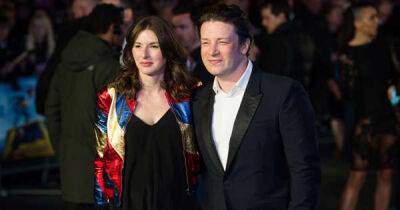 Jamie and Jools Oliver get married again in romantic Maldives ceremony - www.msn.com - India - Maldives