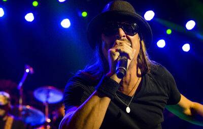Kid Rock hits out at Bud Light over parent company’s partnership with trans activist - www.nme.com