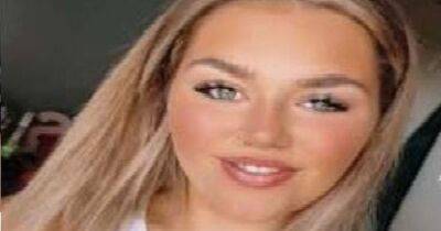Urgent appeal for missing woman, 19, last seen in Manchester - www.manchestereveningnews.co.uk - Manchester - Berlin