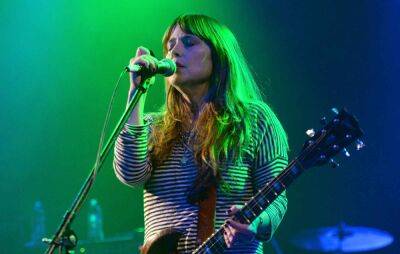 Veruca Salt’s Louise Post announces debut album, shares new song ‘Guilty’ - www.nme.com - USA - Chicago - state Oregon - state Washington - city Seattle, state Washington