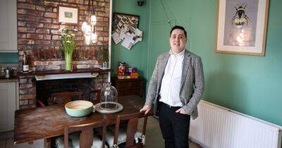'I added £50,000 to the value of my house by spending just £8k renovating' - www.manchestereveningnews.co.uk - Manchester