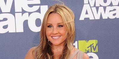 There Is An Update About Amanda Bynes Amid Mental Health Hospital Stay - www.justjared.com