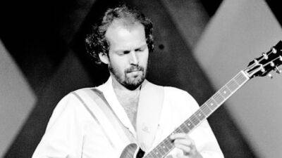 Lasse Wellander, ABBA Guitarist, Dead at 70 - www.etonline.com - Sweden - city Stockholm