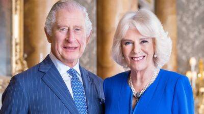 King Charles' coronation details revealed - www.foxnews.com - Britain - city Jerusalem - county King And Queen - county King George