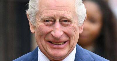 Coronation Twitter emoji revealed as Charles’s 17th century golden crown - www.ok.co.uk - Britain - USA