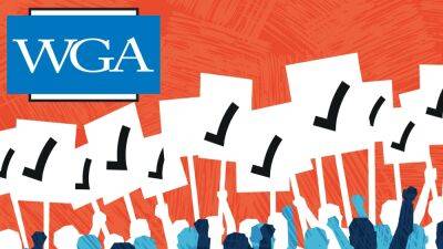 WGA Picket Lines Won’t Hit The Streets First Thing Tuesday If There Is A Strike; Guild Plans Shrine Auditorium Meeting For Weds, Deal Or No Deal - deadline.com
