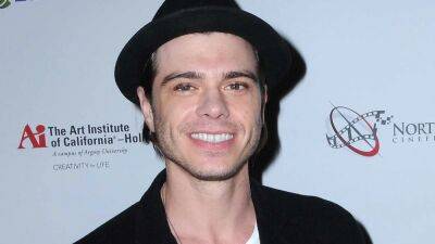 Matthew Lawrence Says He Was Dropped by Agency, Lost Marvel Role After Refusing to Strip for Director - www.etonline.com - Hollywood