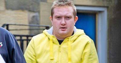 Convicted Scots conman died owing £5,000 in withheld wages - www.dailyrecord.co.uk - Scotland - Ireland - county Heard - Beyond