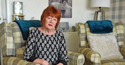 Scot fears her cancer has spread during five month wait for NHS chemotherapy - www.dailyrecord.co.uk - Scotland - Beyond