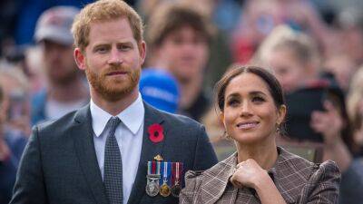 Meghan Markle, Prince Harry 'disloyal' for 'trashing royal family,' need to 'find their own identity': ex pal - www.foxnews.com - Britain - USA - Chelsea