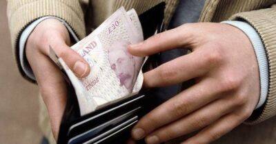 £301 cost of living payments due to start for people on Tax Credits this week - www.dailyrecord.co.uk