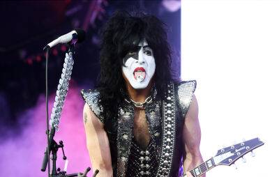 KISS’ Paul Stanley criticised for calling children’s gender reassignment surgery “a sad and dangerous fad” - www.nme.com