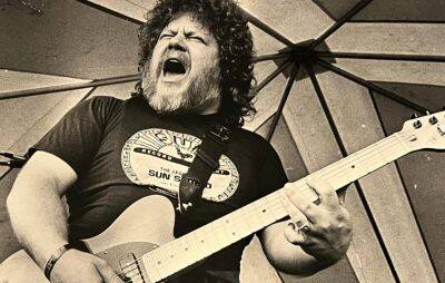 Tim Bachman Dead: Legendary Rock Guitarist Was 71 - deadline.com - Indiana - county Turner