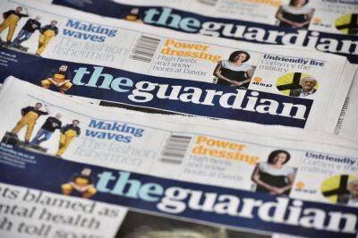 Leading UK Jewish Group Requests Urgent Meeting With Guardian Editor Over Cartoon’s “Anti-Semitic Tropes” - deadline.com - Britain