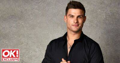 Strictly’s Aljaz ‘crying every single day’ amid Janette’s pregnancy - www.ok.co.uk - Britain - Slovenia - county Cheshire