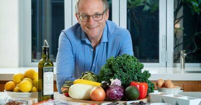 Michael Mosley names 'anti-ageing' diet that could make you feel decades younger - www.dailyrecord.co.uk - Beyond
