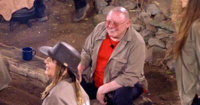 I'm A Celeb's Shaun Ryder calls out 'fake' campmates following eviction - www.dailyrecord.co.uk - Scotland - South Africa