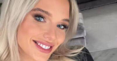 Helen Flanagan leaves fans with 'no words' as she shares 'empowering' bikini moment before girl's night out - www.manchestereveningnews.co.uk - Spain - Manchester - county Webster - Dubai
