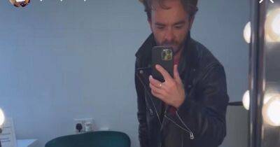 Coronation Street star Jack P Shepherd says 'this is fame' as he experiences 'dream' job away from ITV soap - www.manchestereveningnews.co.uk - Manchester