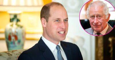Prince William’s Role in King Charles III’s Coronation Revealed: Details - www.usmagazine.com - city Westminster - county King George - county King William