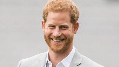 Prince Harry Will Attend Both King Charles III's Coronation and Archie's Birthday Party, Sources Say - www.glamour.com - London - USA - California