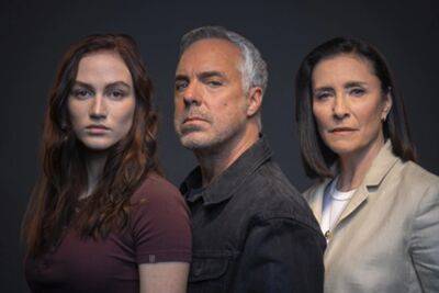 ‘Bosch: Legacy’ Renewed For Season 3 By Amazon Freevee; Six Join Season 2 Cast - deadline.com - Los Angeles - county Rogers - city Easttown