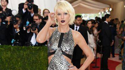 Will Taylor Swift Be At The Met Gala? A Possible Hint In Her Eras Tour Schedule - stylecaster.com - New York - USA - Nashville