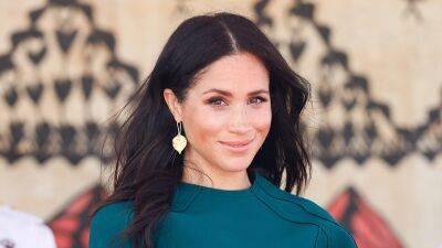 Will Meghan Markle Be At The Met Gala? She Could Be ‘Snubbed’ After Royal Drama - stylecaster.com - New York - USA - Jordan