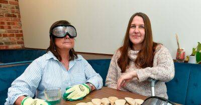 Multiple sclerosis kit provides stark insight into life with condition - www.dailyrecord.co.uk