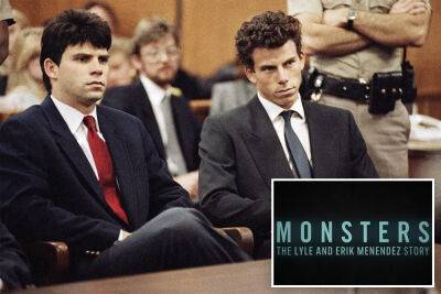 New season of Ryan Murphy’s ‘Monster’ will focus on Lyle and Erik Menendez - nypost.com