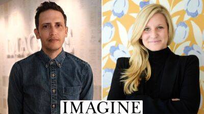 Marc Gilbar Elevated To President Of Imagine Brands; Amanda Farrand Joins As EVP, Business & Brand Development - deadline.com - New York