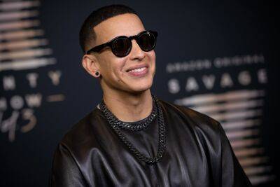 Daddy Yankee Boards Netflix’s ‘Neon’ As Executive Producer; Will Make Cameo Appearance - deadline.com - Miami - Florida - Jordan - Puerto Rico - city Santiago - city Santi