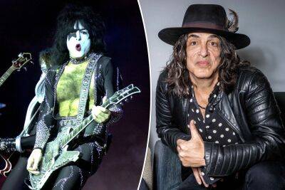 KISS’ Paul Stanley: ‘Normalizing’ gender transition for kids is a ‘dangerous fad’ - nypost.com - USA - Florida - Montana