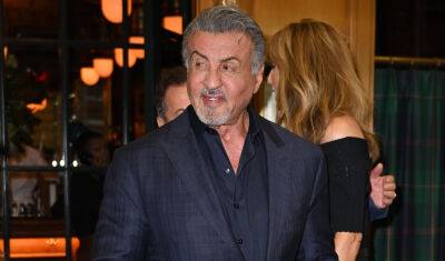 Sylvester Stallone To Reprise Gabe Walker Role In Upcoming ‘Cliffhanger’ Reboot - etcanada.com - Italy - county Walker