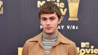 Norman Lear’s ‘The Corps’ Starring Miles Heizer Greenlit at Netflix - thewrap.com - city Newark - city Kingstown