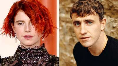 Jessie Buckley And Paul Mescal In Talks To Star In ‘Hamnet’ Adaptation From Amblin Partners And Chloé Zhao - deadline.com - New York