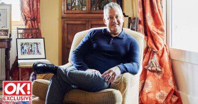 IAC’s Paul Burrell ‘living life to the fullest’ amid prostate cancer battle - www.ok.co.uk - South Africa