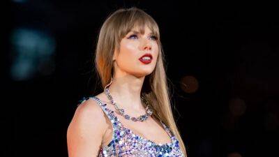 Taylor Swift Deletes the ‘Lavender Haze’ Instagram Video Referencing Joe Alwyn - www.glamour.com