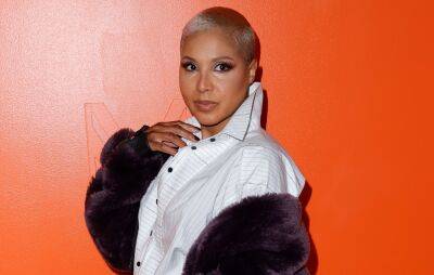 Toni Braxton signs “all-encompassing” production deal with Lifetime - www.nme.com - Los Angeles - USA - state Maryland