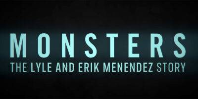 Netflix & Ryan Murphy's 'Monster' Season 2 To Focus On Menendez Brothers - www.justjared.com